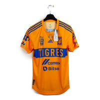 2022/23 - Tigres UANL - Gignac #10 (S) [pro]  *matchday*