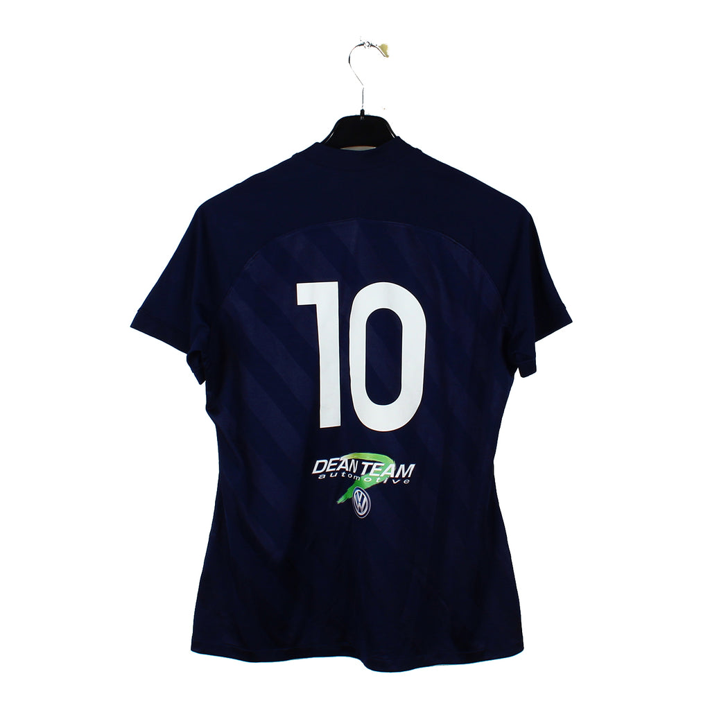 2020/21 - St Louis Scott Gallagher #10 (XL)