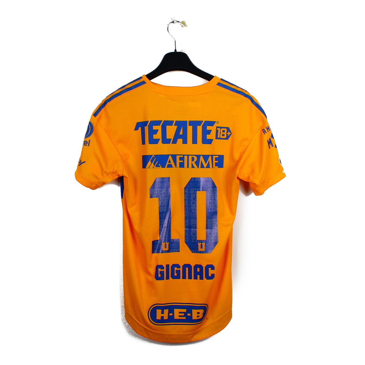 2022/23 - Tigres UANL - Gignac #10 (S) [pro]  *matchday*