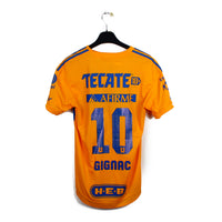 2022/23 - Tigres UANL - Gignac #10 (S) [pro]  *matchday*