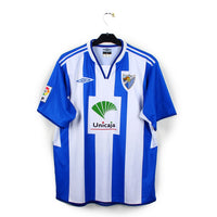 2004/05 - Malaga (L)