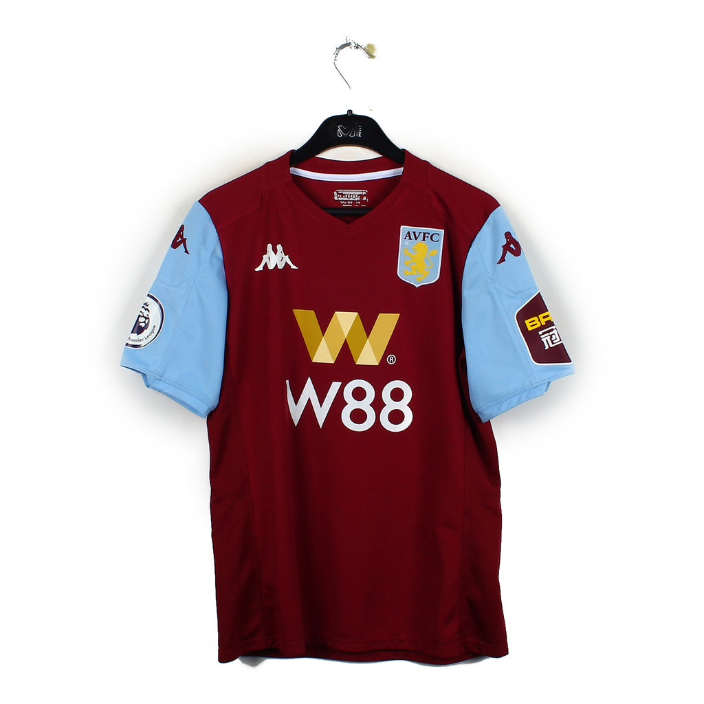 2019/20 - Aston Villa - Davis #39 (M)