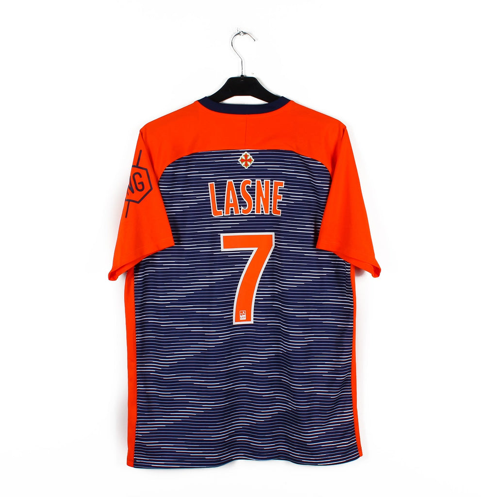 2018/19 - Montpellier - Delort # 11 (2XL)
