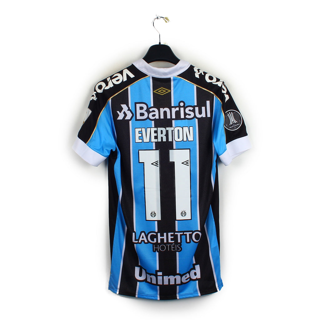 2019 - Gremio - Everton #11 (S)