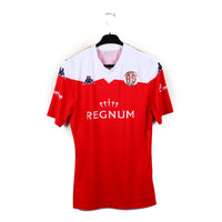2020/21 - Antalyaspor - Sidney Sam #9 (L)