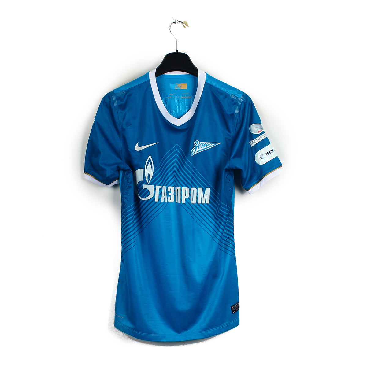 2013/14 - Zenith - Hulk #7 (M) [stock pro]