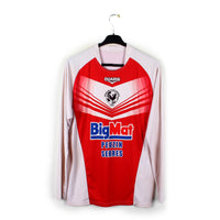 2004 - Duarig Template (SC Serrois) #7 (XL)