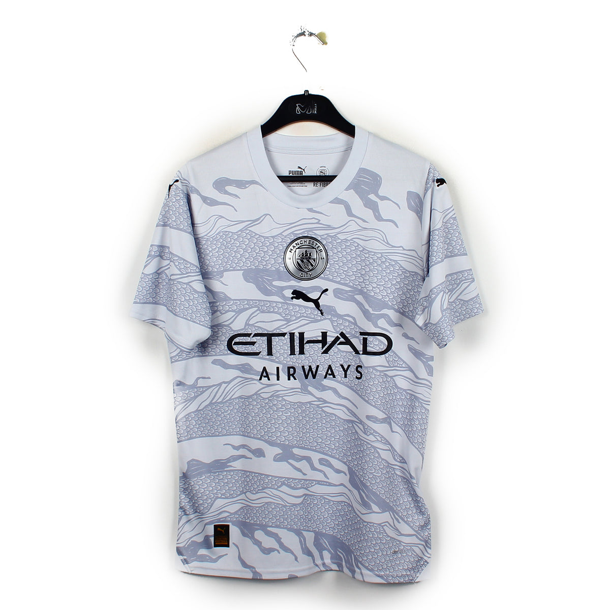 2023/24 - Manchester City (M)