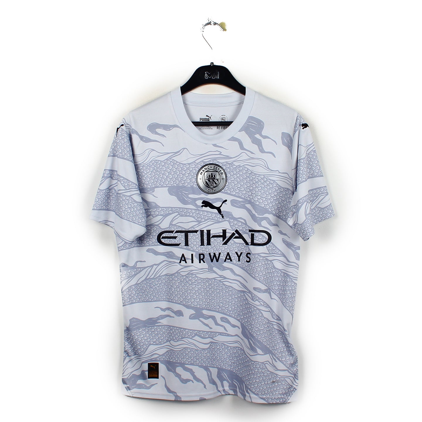 2023/24 - Manchester City (M)