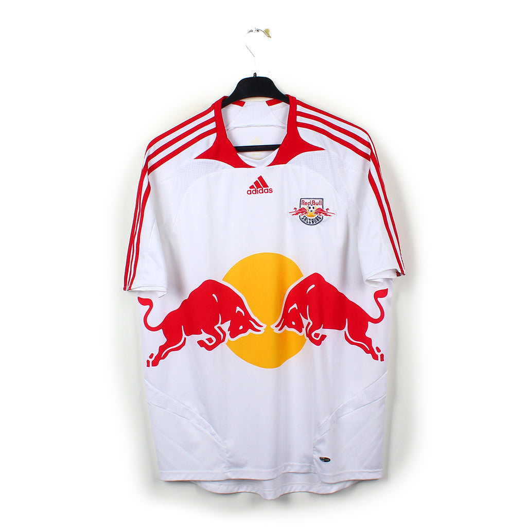2008 - New York Red Bulls (L)