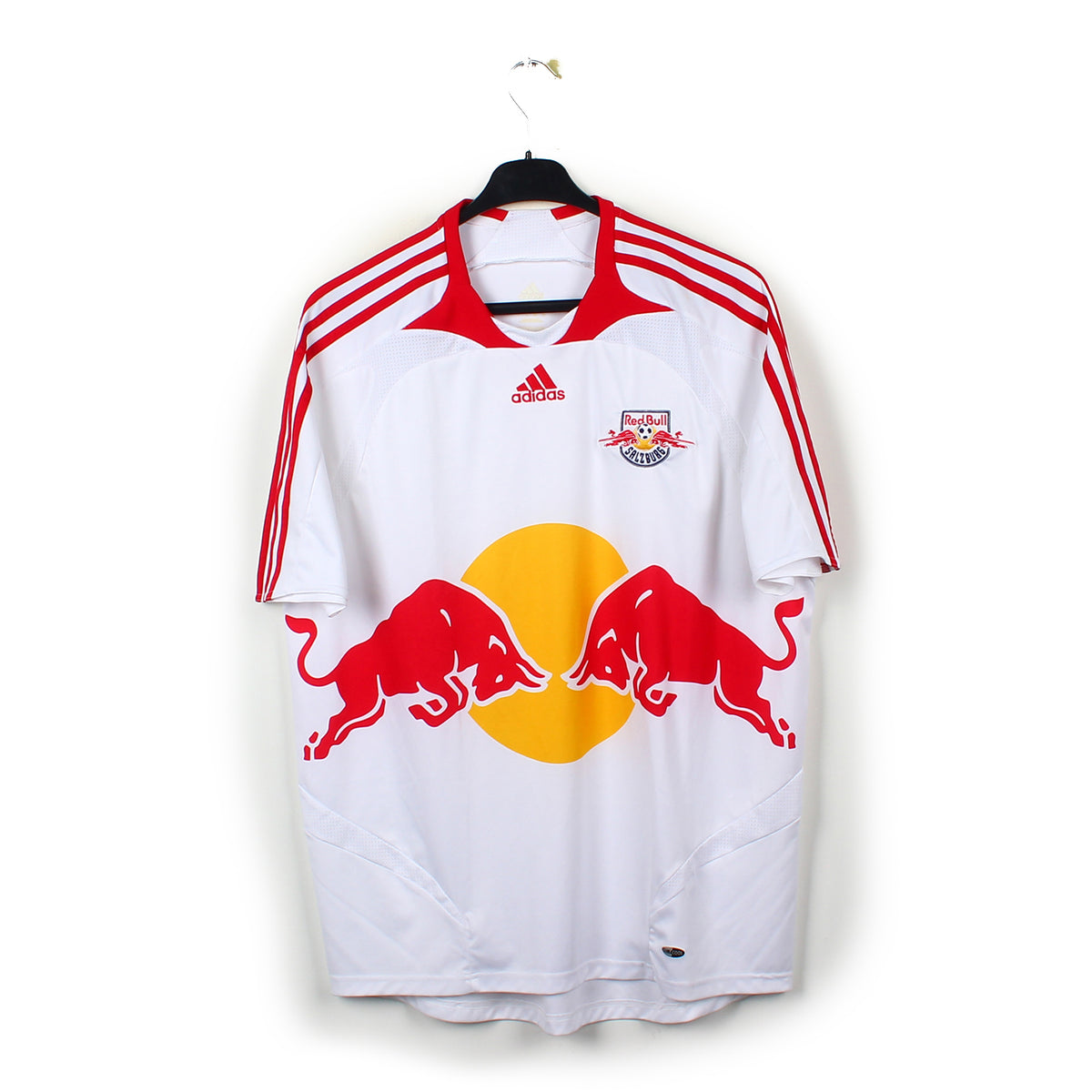 2008 - New York Red Bulls (L)