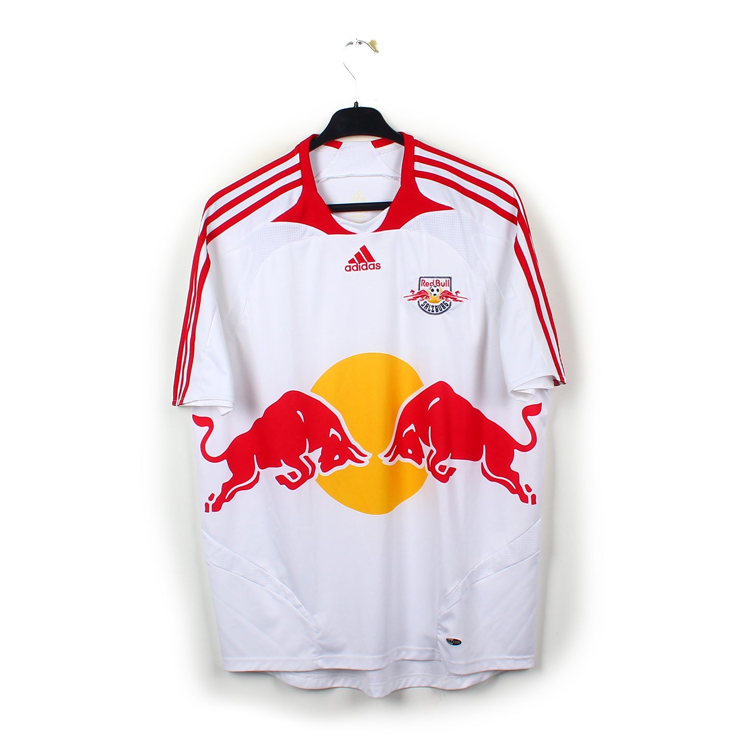 2008 - New York Red Bulls (L)