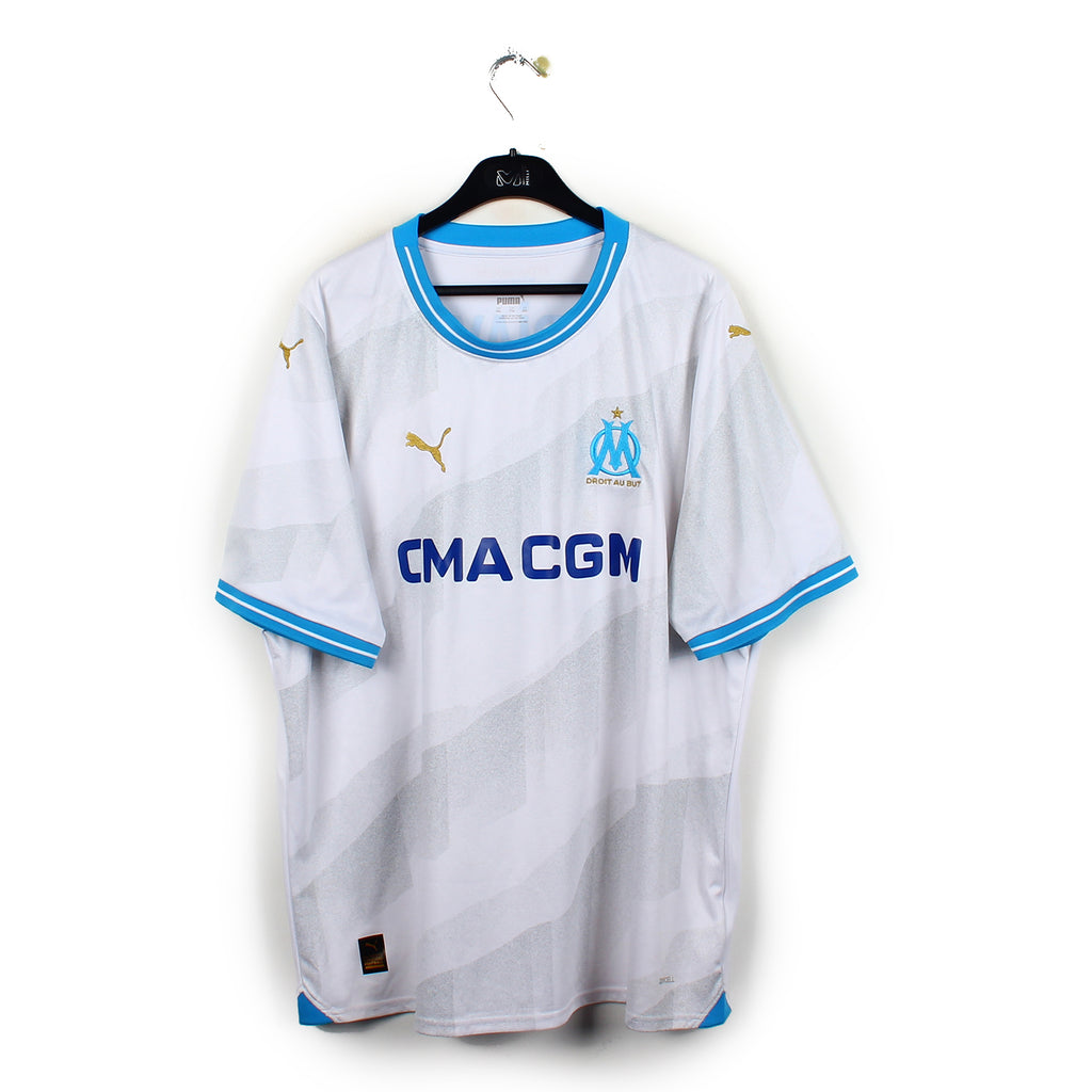 2023/24 - OM - Ndiaye #29 (2XL)