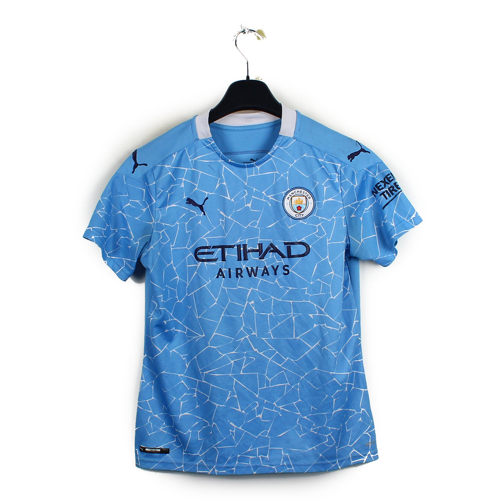 2020/21 - Manchester City (XL femme)
