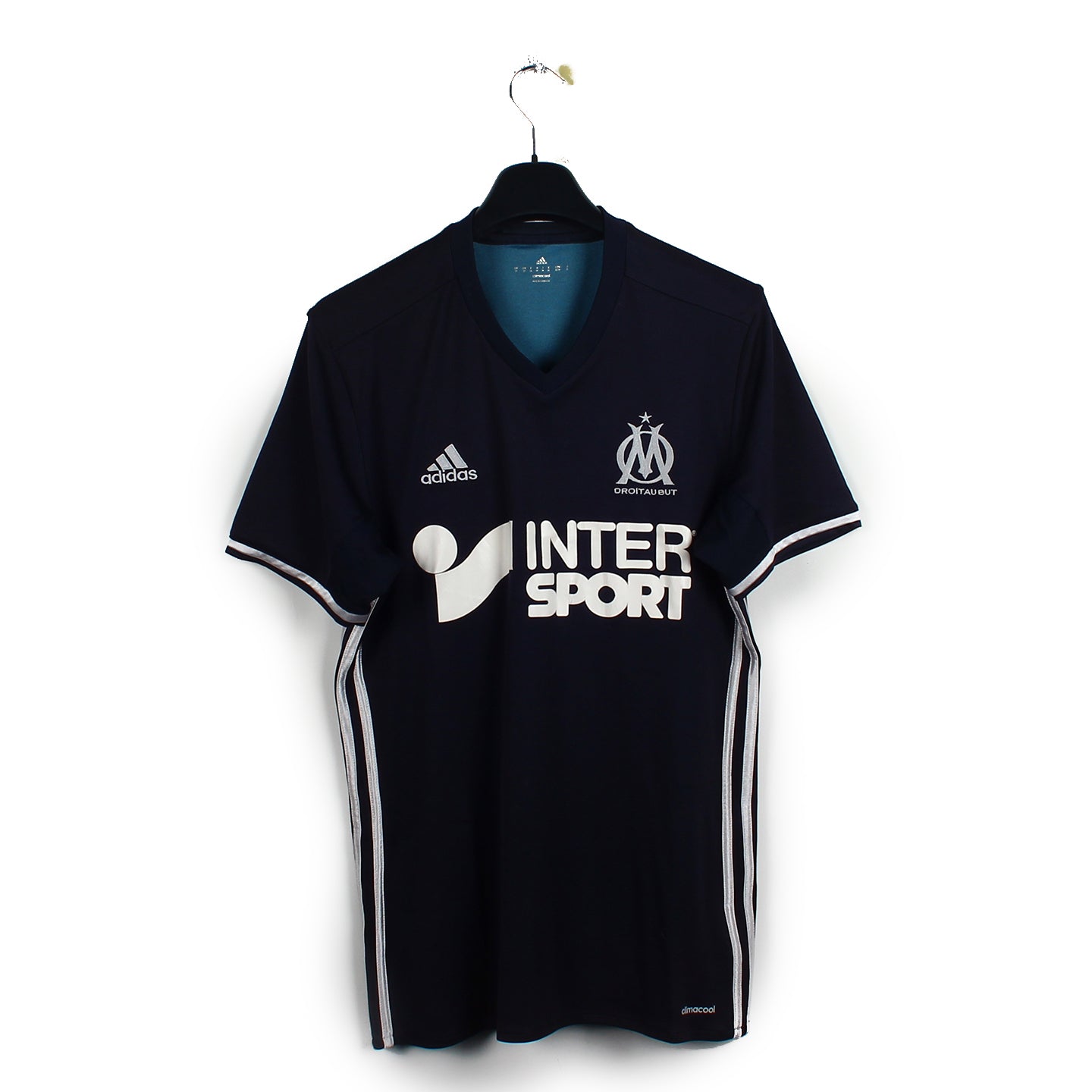 2016/17 - OM (M)