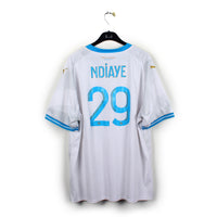 2023/24 - OM - Ndiaye #29 (2XL)