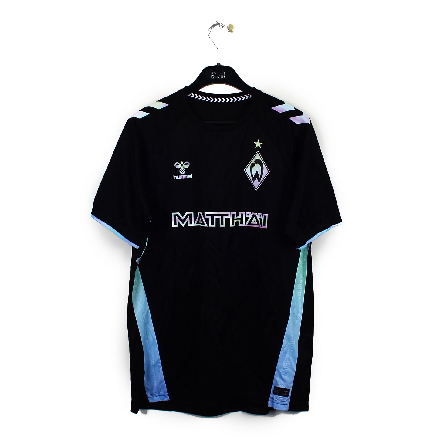 2024/25 - Werder Brême (M)