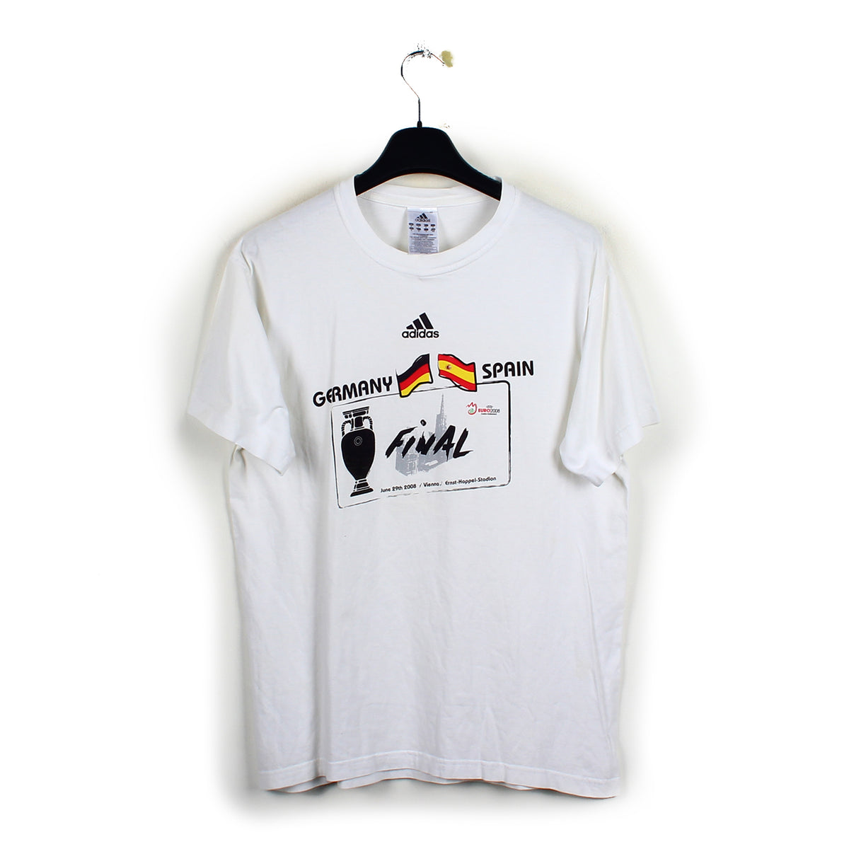 2008/09 - Allemagne vs Espagne (M)