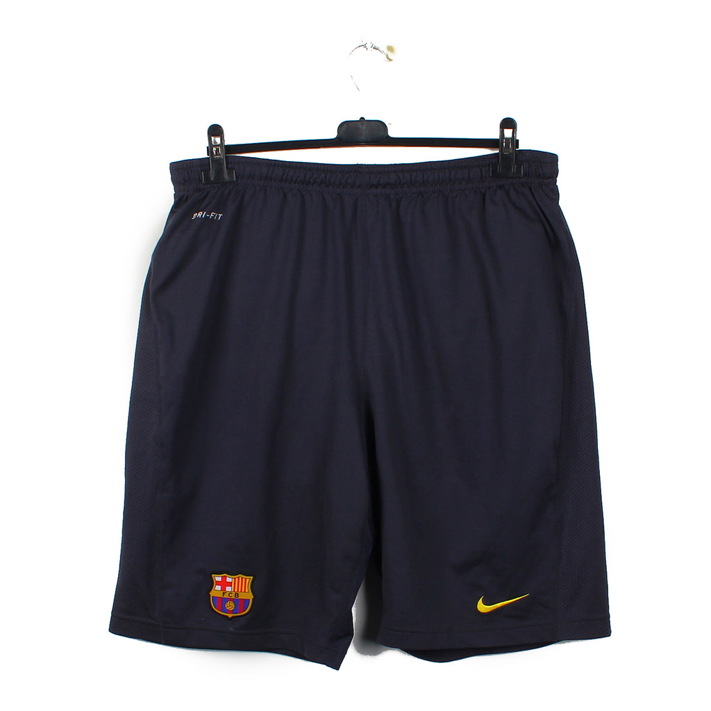 2011/12 - Barcelone (L)