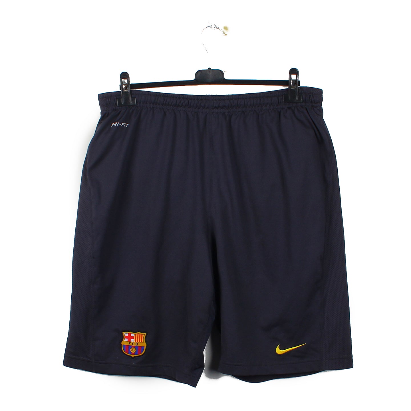 2011/12 - Barcelone (L)