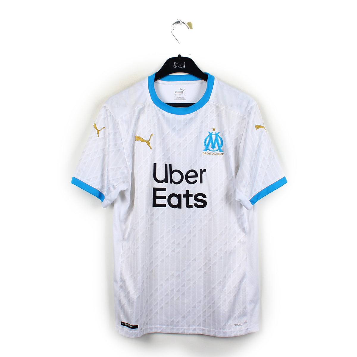 2020/21 - OM - Alvaro #3 (XL)