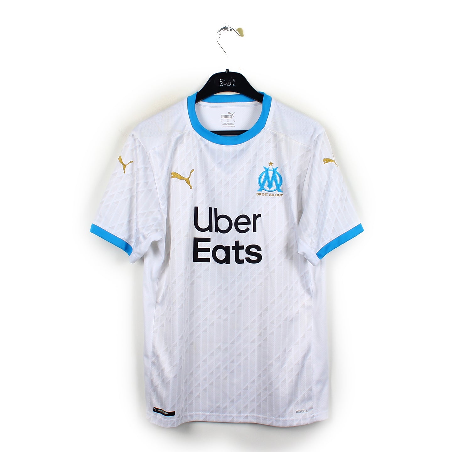 2020/21 - OM - Alvaro #3 (M)
