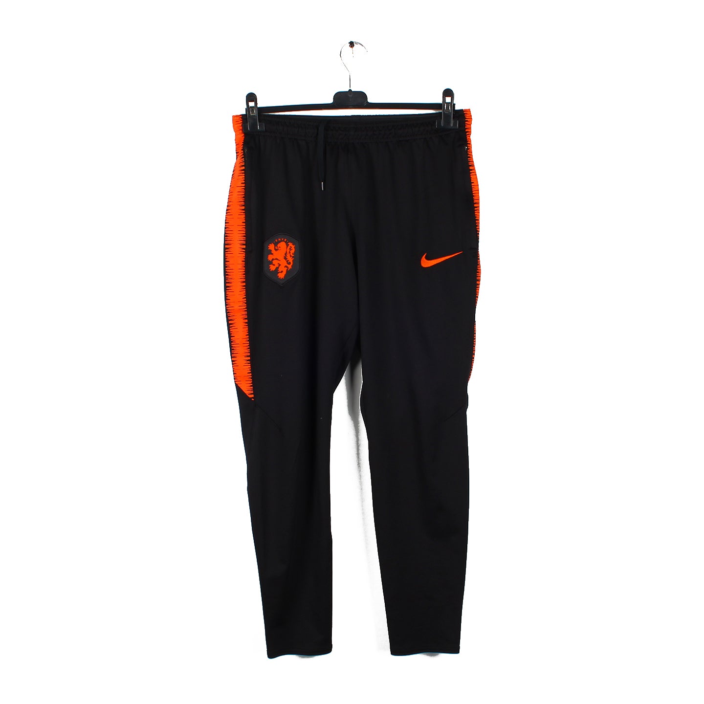 2018/19 - Pays-Bas (M)