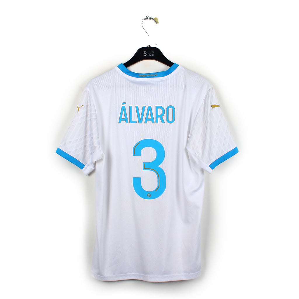 2020/21 - OM - Alvaro #3 (M)