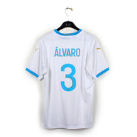 2020/21 - OM - Alvaro #3 (M)