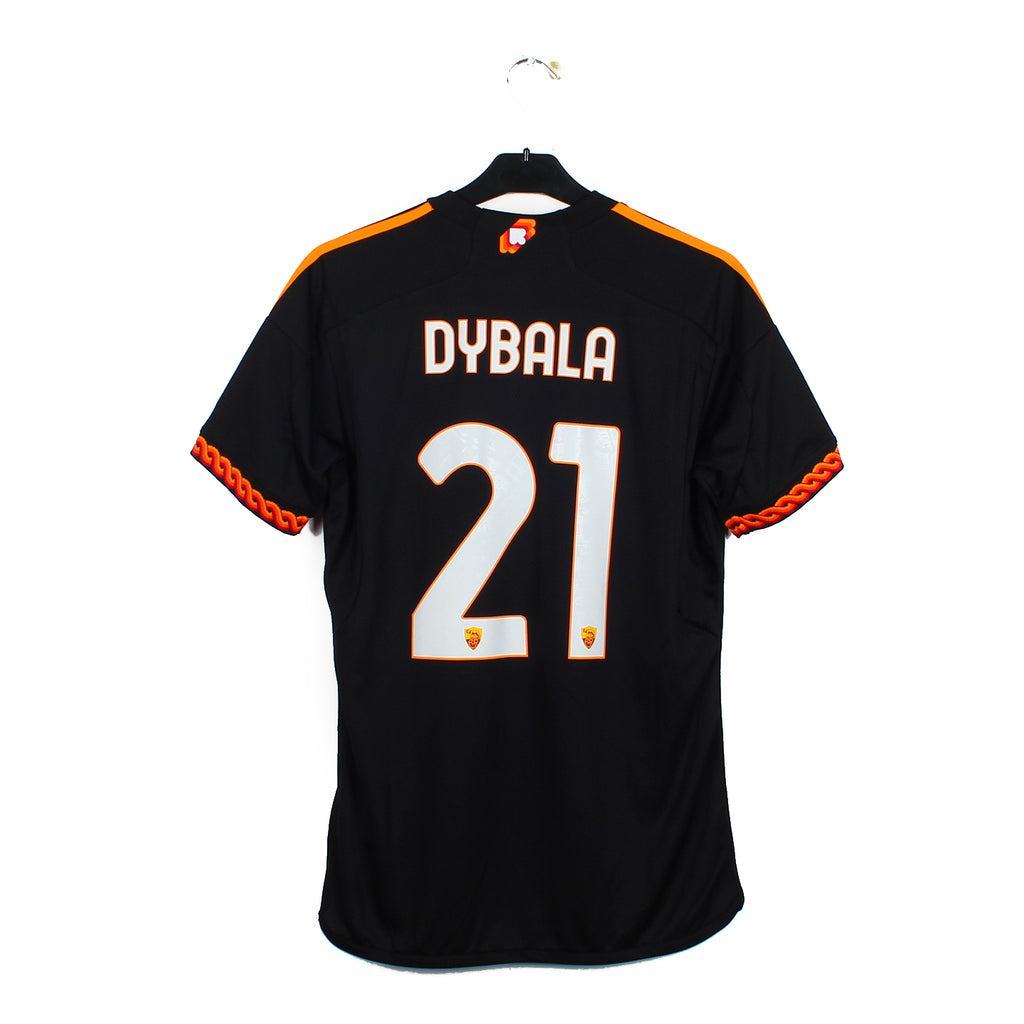 2023/24 - AS Roma - Dybala #21 (M)