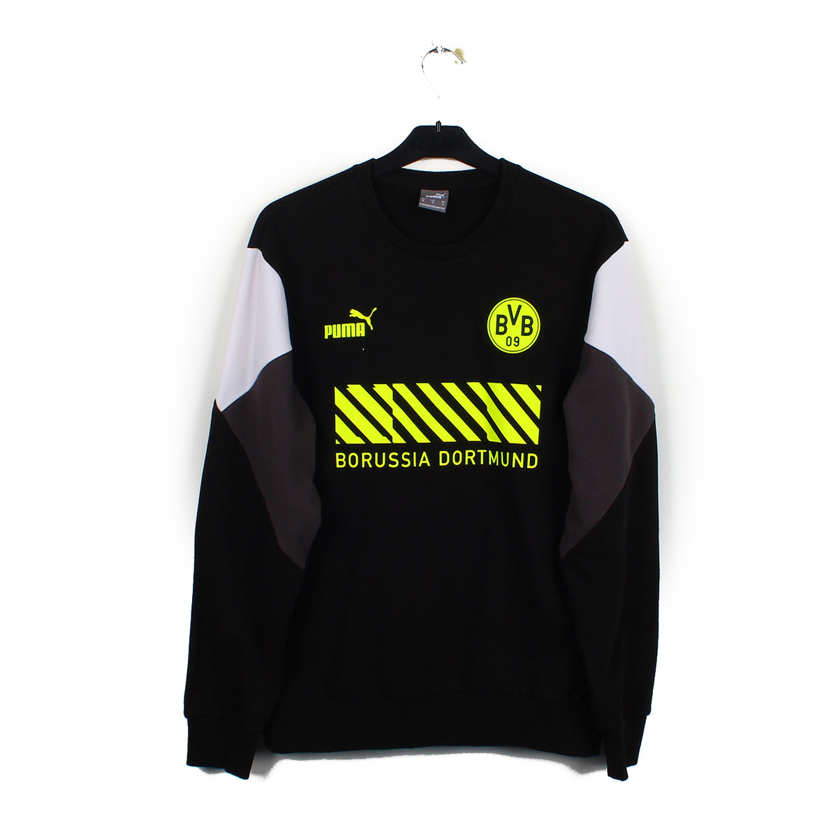2020/21 - Dortmund (M)