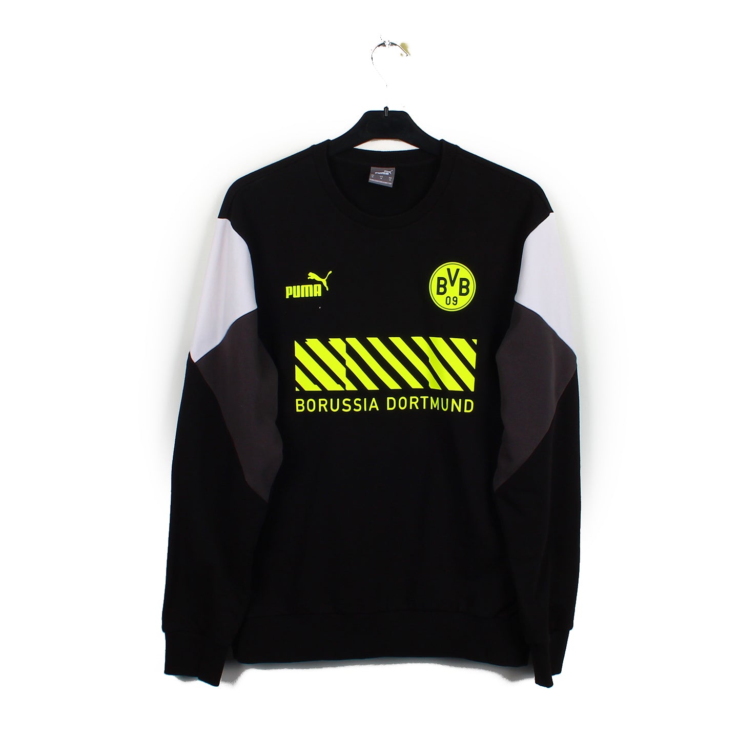 2020/21 - Dortmund (M)