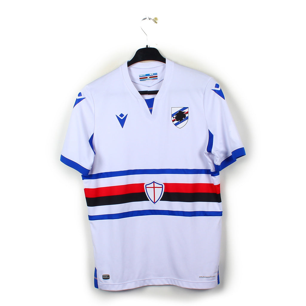 2020/21 - Sampdoria UC (M)