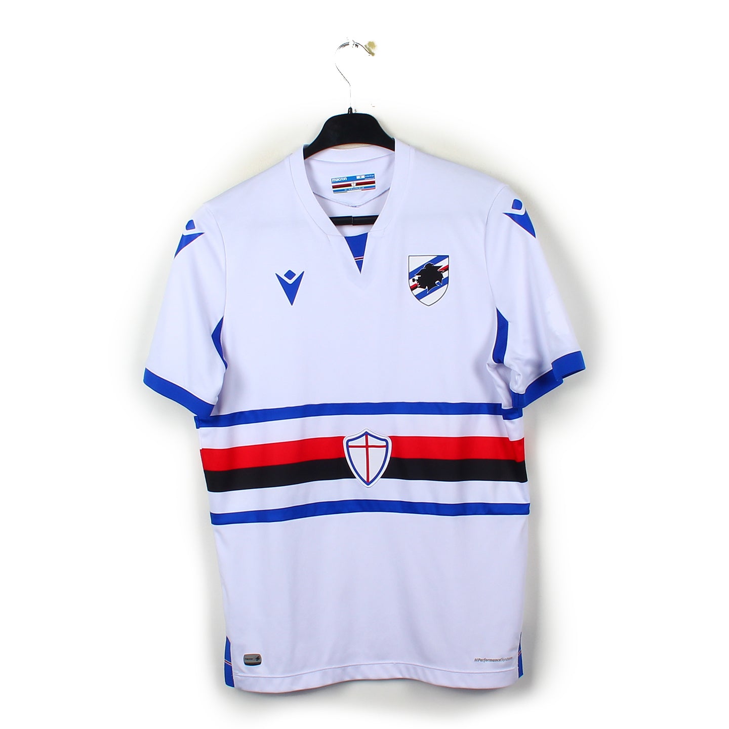 2020/21 - Sampdoria UC (M)