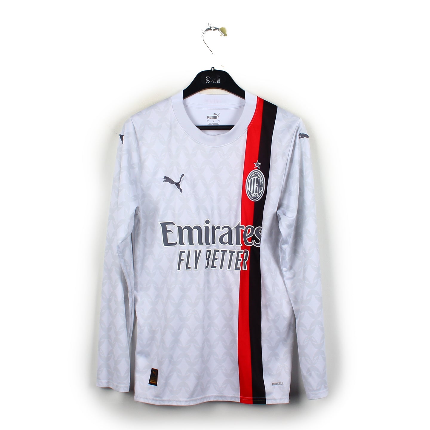 2023/24 - Milan AC (M)