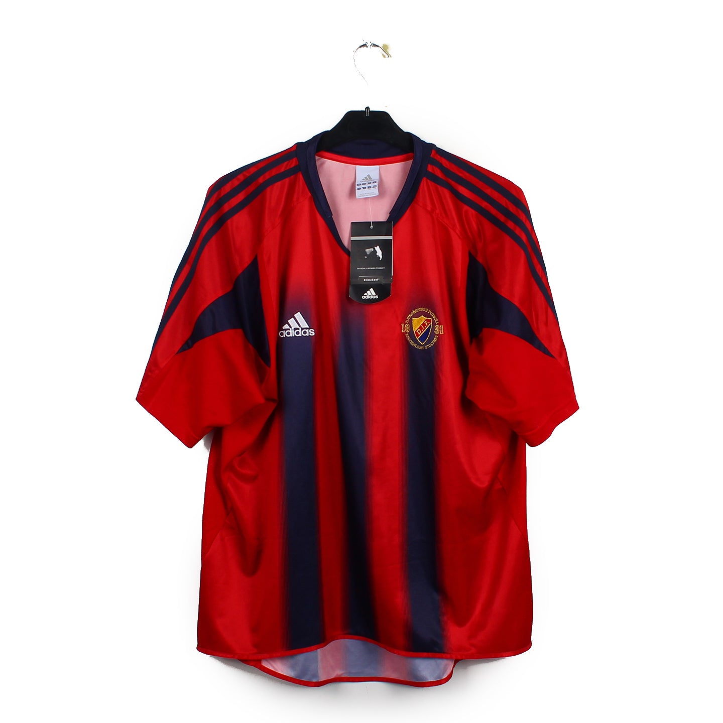 2004/06 - Djurgardens (L)