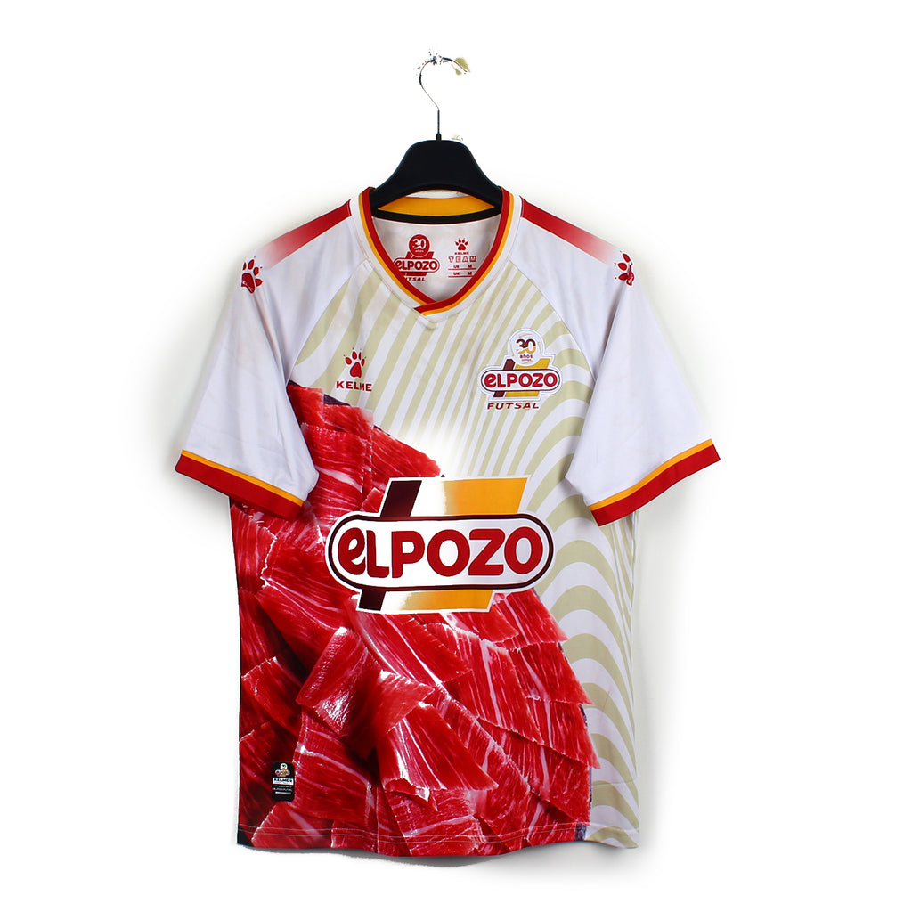 2016/17 - Elpozo Murcia (M)