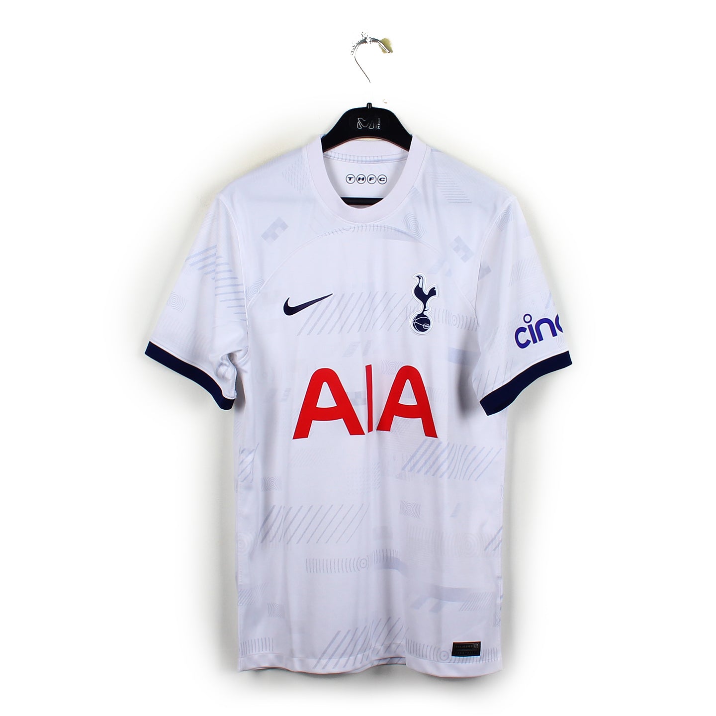 2023/24 - Tottenham (M)