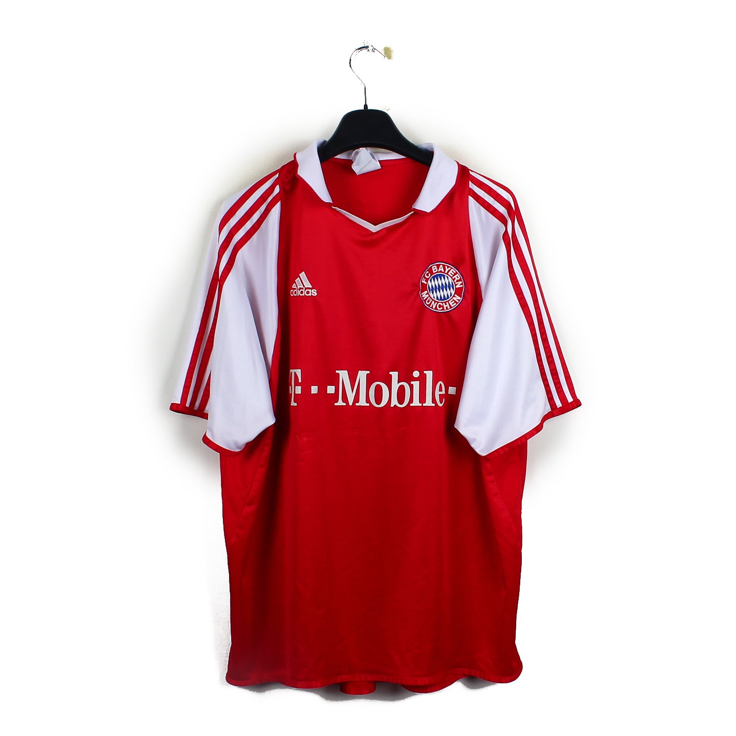 2004/05 - Bayern Munich - Makaay #10 (XL)