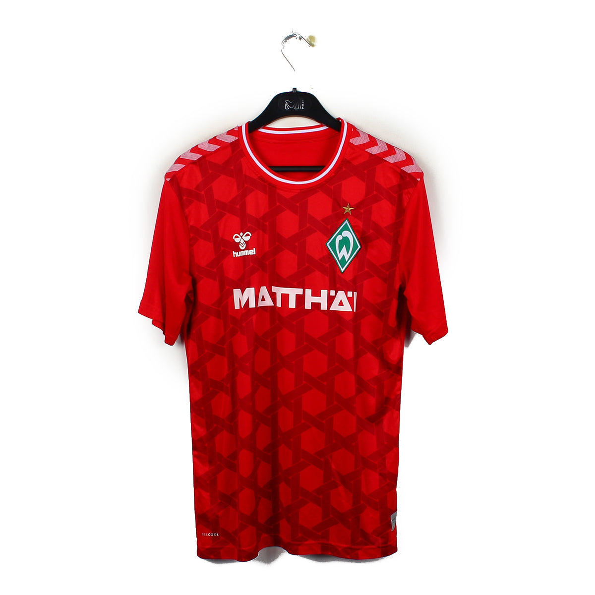 2023/24 - Werder Brême (M)