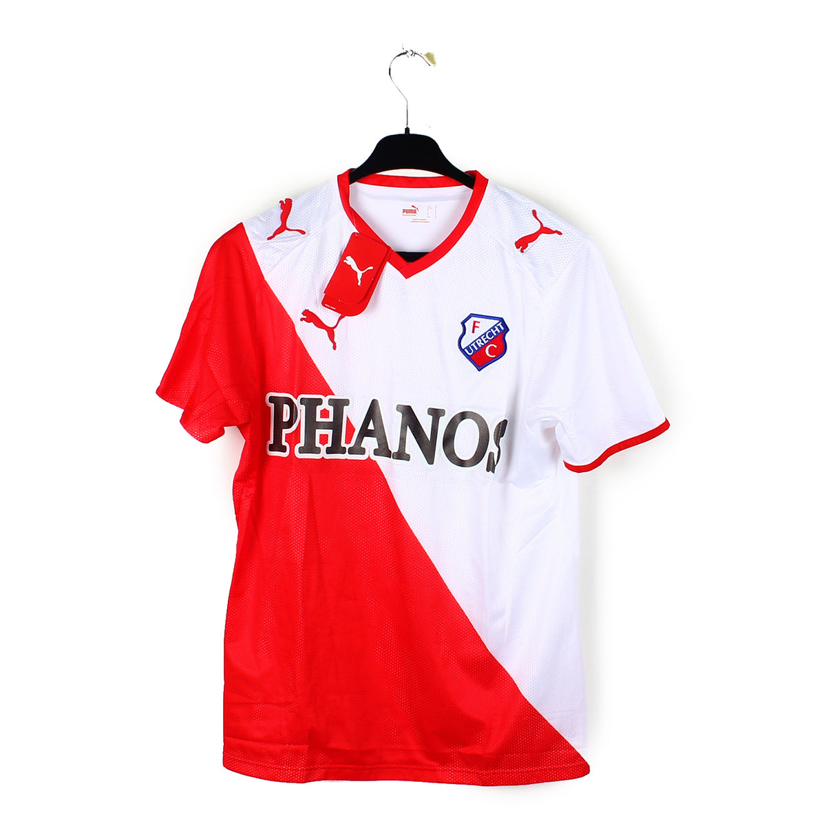 2008/09 - Utrecht FC (S)