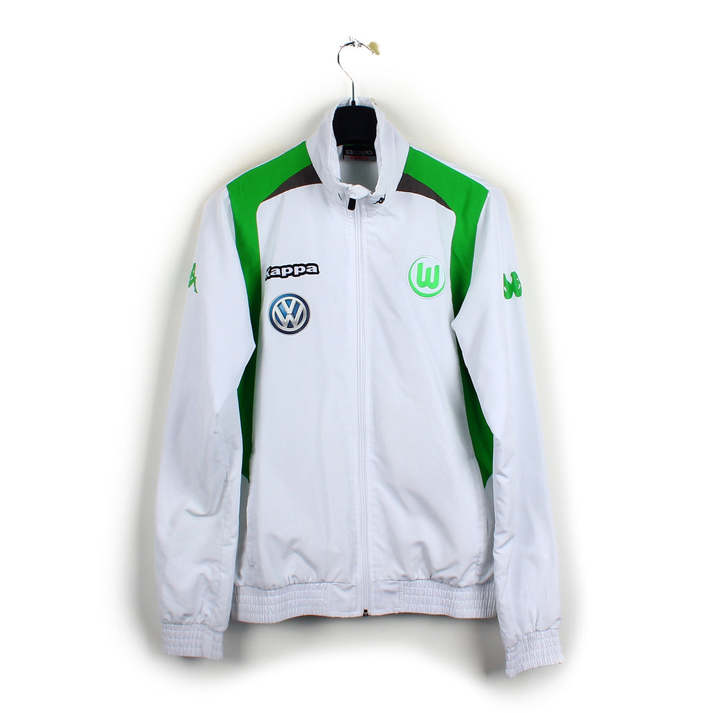2015/16 - Wolfsburg (S) [stock pro]