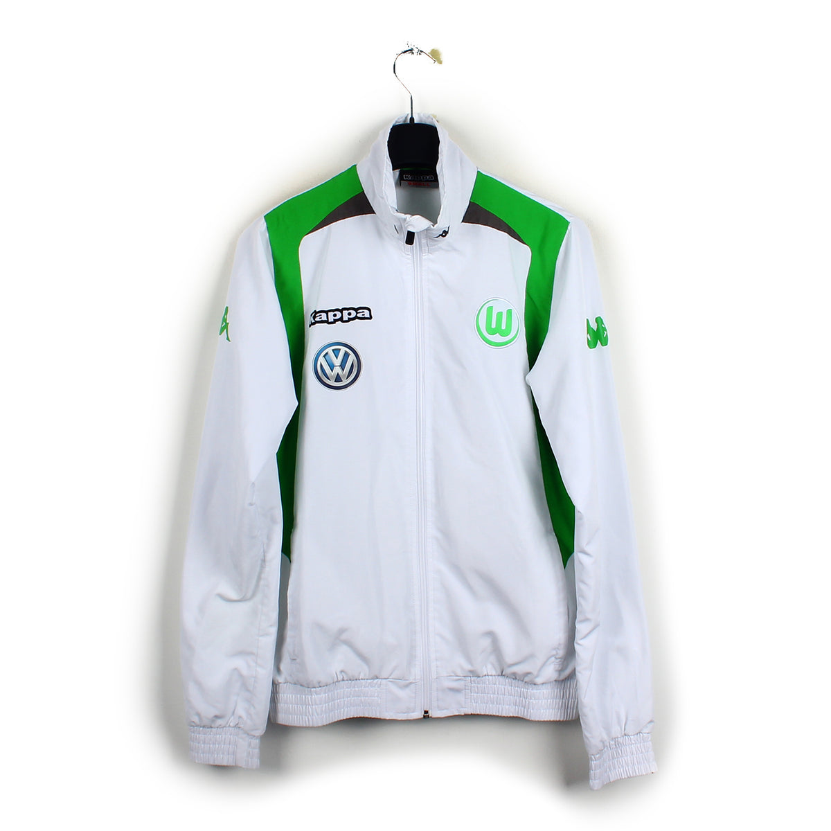 2015/16 - Wolfsburg (S) [stock pro]