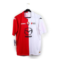 2012/13 - Fiorentina - Valero #20 (L)