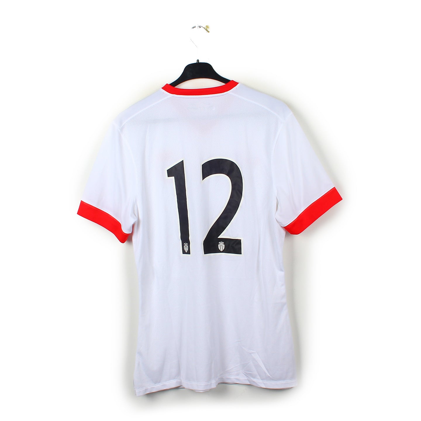 2014/15 - AS Monaco #12 (XL) [stock pro]