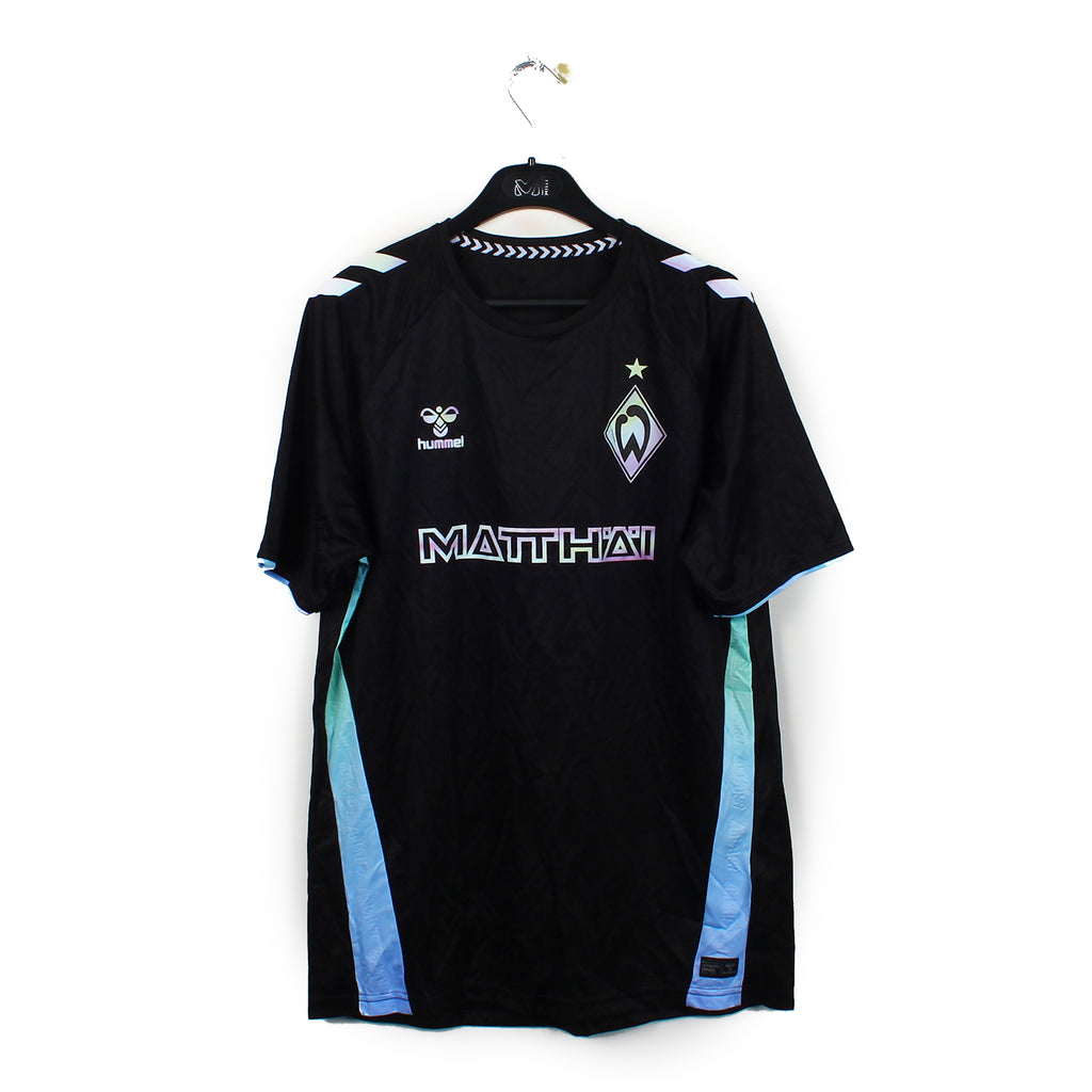 2024/25 - Werder Brême (L)
