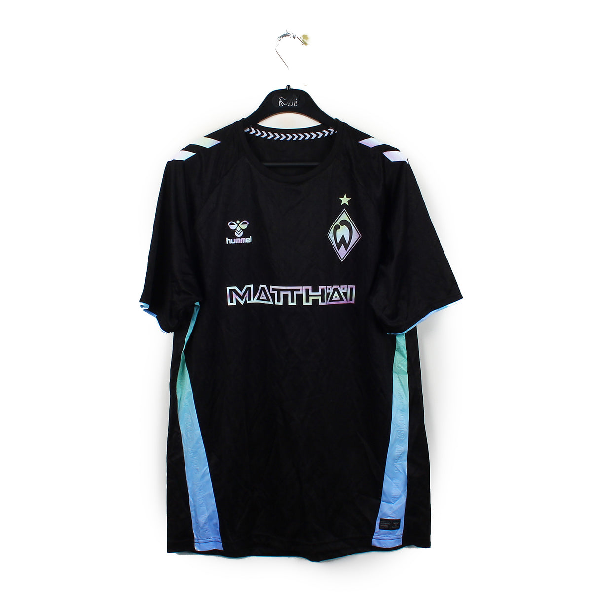 2024/25 - Werder Brême (L)