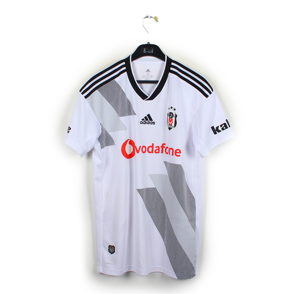 2019/20 - Besiktas #26 (M)