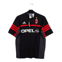 2000/01 - Milan AC (S)