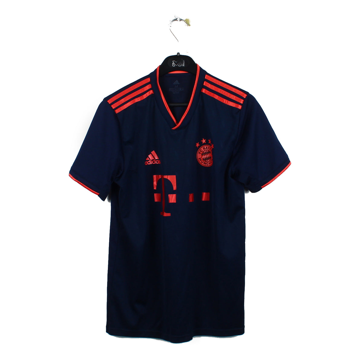 2019/20 - Bayern Munich (M)